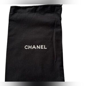 CHANEL DUST BAG